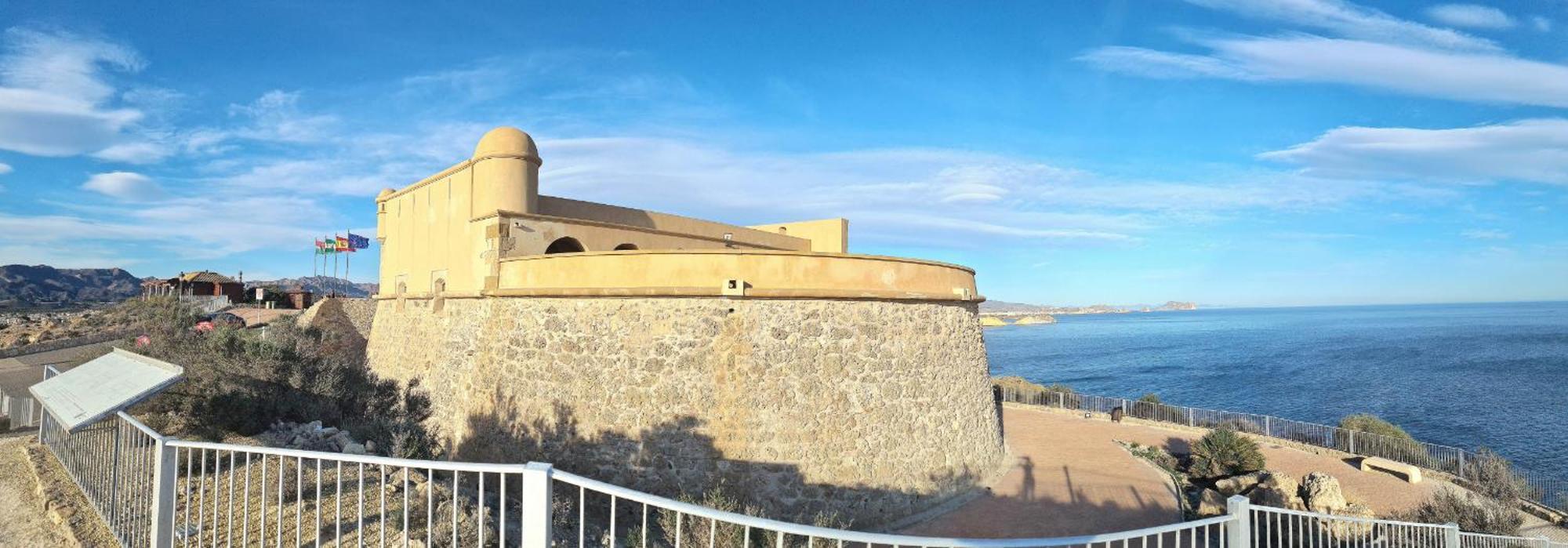 Appartamento El Sueno San Juan de los Terreros Esterno foto