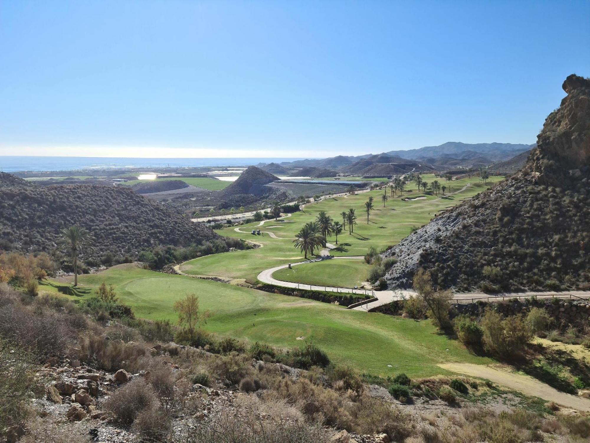 Appartamento El Sueno San Juan de los Terreros Esterno foto